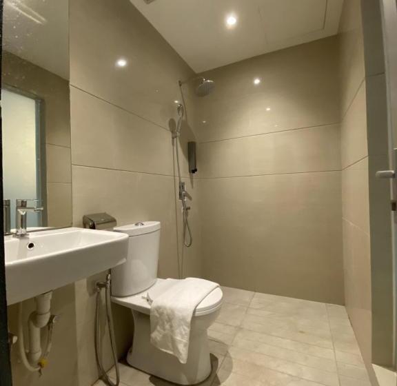 스탠다드 룸, T Hotel Jalan Sultanah