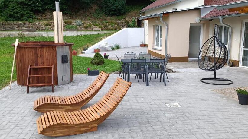 Апартаменты 2 Спальни, U Kapličky, Boskovice
