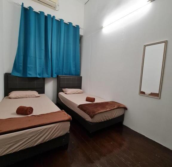 Номер Deluxe, Amilite Heritage Villa