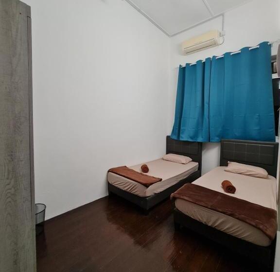 豪华房间, Amilite Heritage Villa