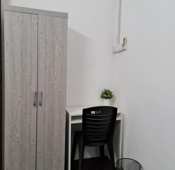 豪华房间, Amilite Heritage Villa