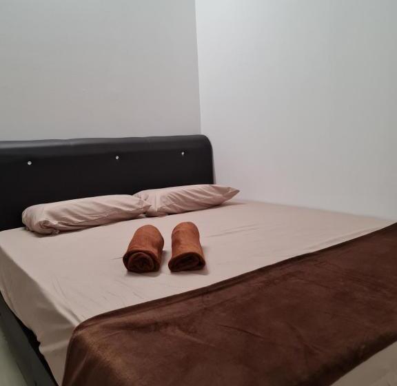 豪华房间, Amilite Heritage Villa