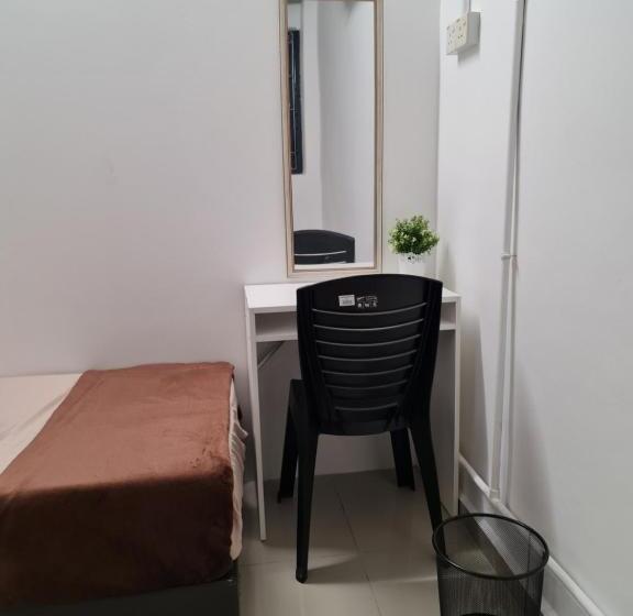 豪华单人间, Amilite Heritage Villa