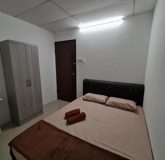 标准间, Amilite Heritage Villa