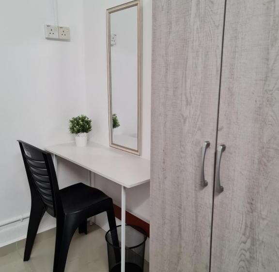 标准间, Amilite Heritage Villa