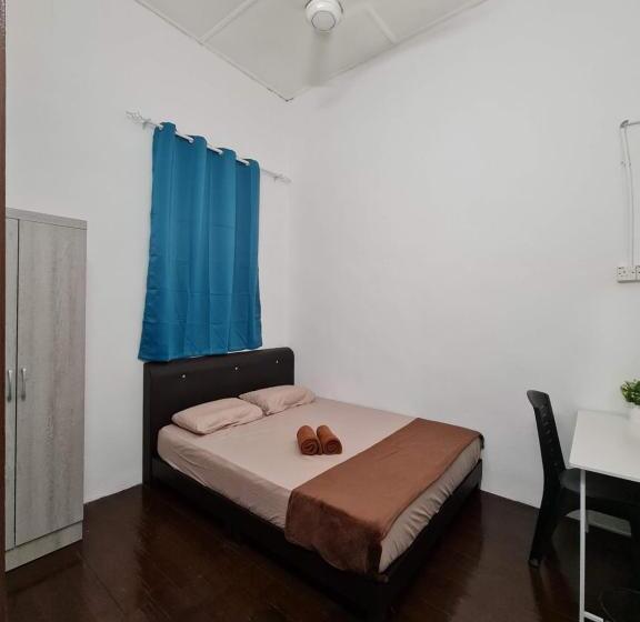 Номер Стандарт, Amilite Heritage Villa