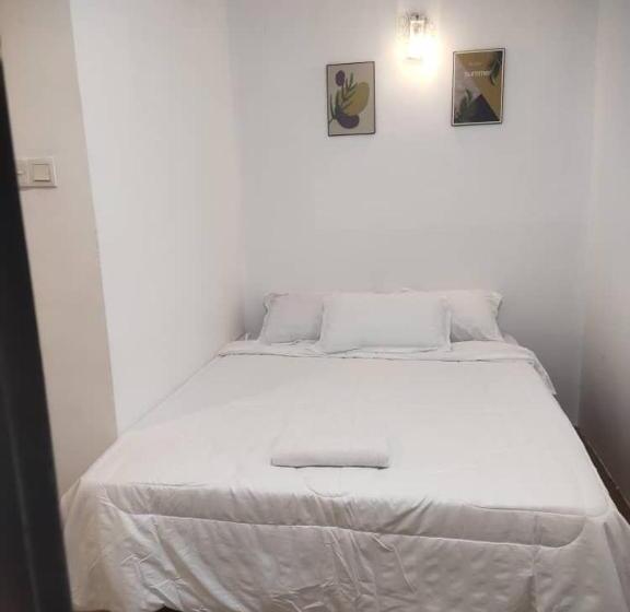 스탠다드 룸, Bulat Cottage