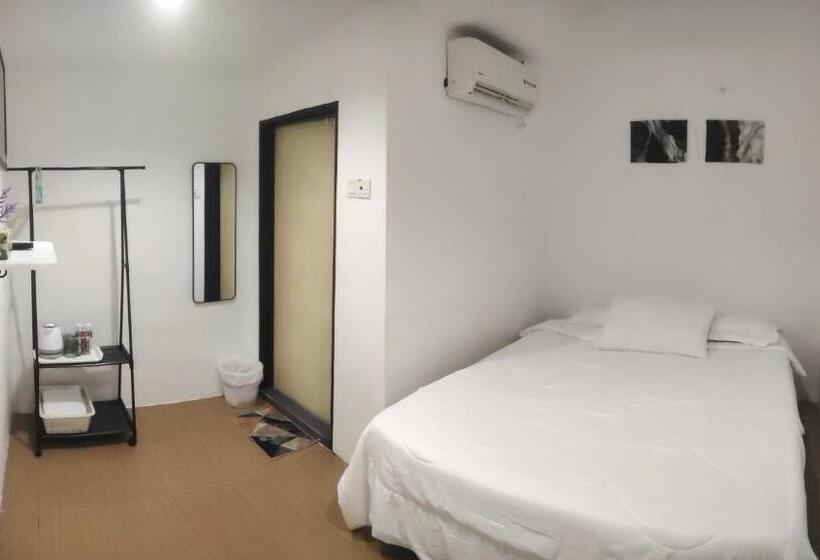 스탠다드 룸, Bulat Cottage