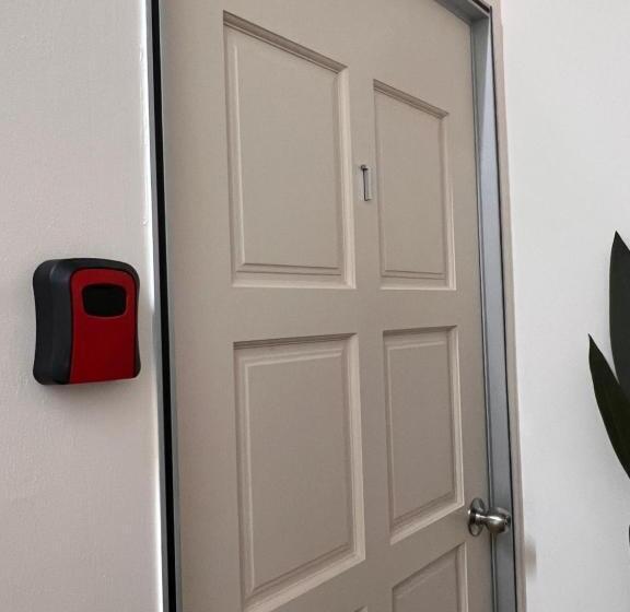 חדר סטנדרטי לשלושה עם נוף, Room1#ig Theme Bargainous#shared Bathroom#3pax#2min Kek Lok Si