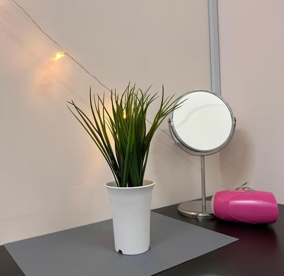 חדר סטנדרטי לשלושה עם נוף, Room1#ig Theme Bargainous#shared Bathroom#3pax#2min Kek Lok Si