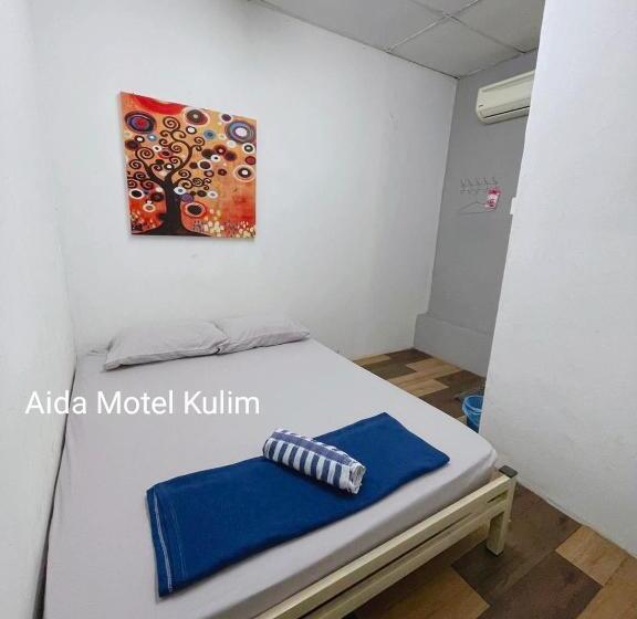 スタンダードルーム, Art Motel Kulim