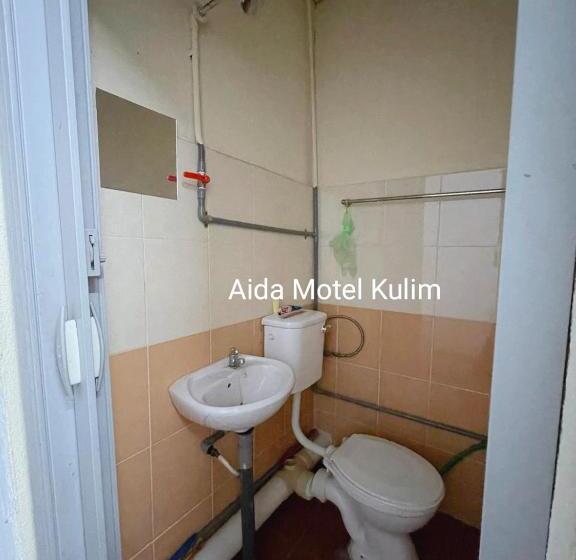 غرفة قياسية, Art Motel Kulim