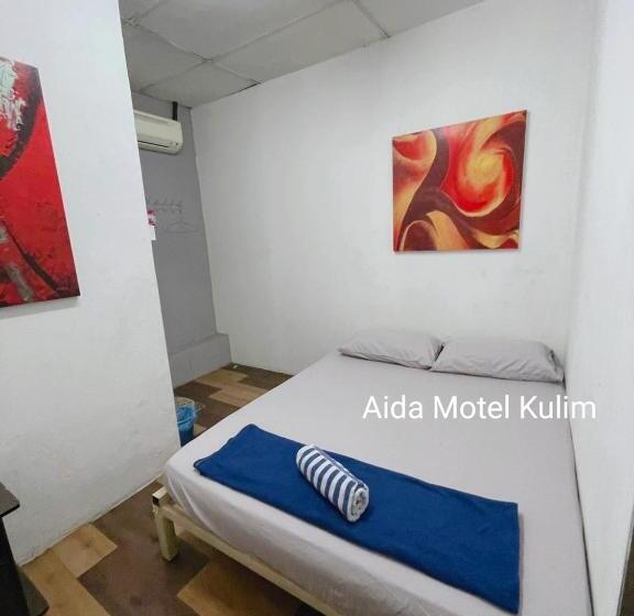 スタンダードルーム, Art Motel Kulim