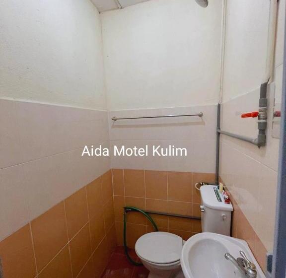 غرفة قياسية, Art Motel Kulim