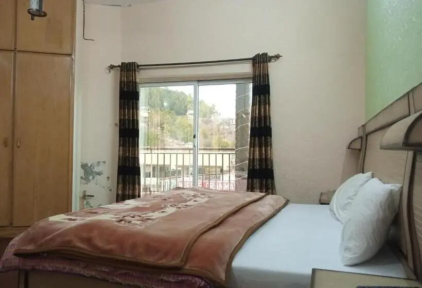 سوییت دوبلکس, Al Sadiq Guest House