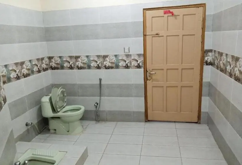 Economy Triple Room, Al Sadiq Guest House