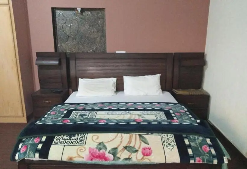 Economy Triple Room, Al Sadiq Guest House