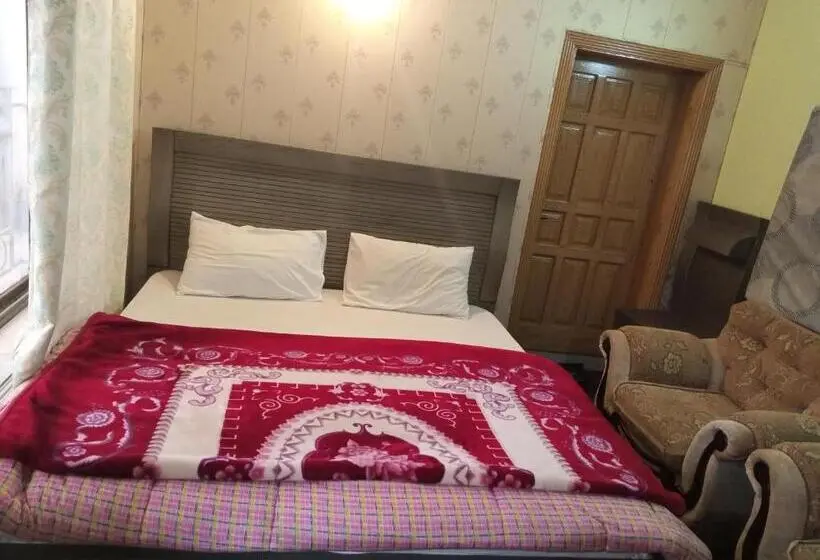 اتاق اکونومی, Al Sadiq Guest House