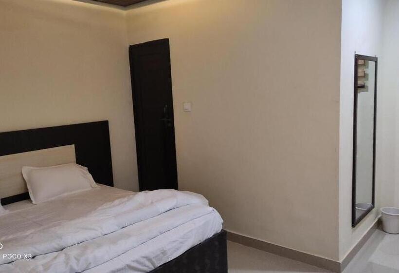 Deluxe Family Room, Arvind Conference Halls