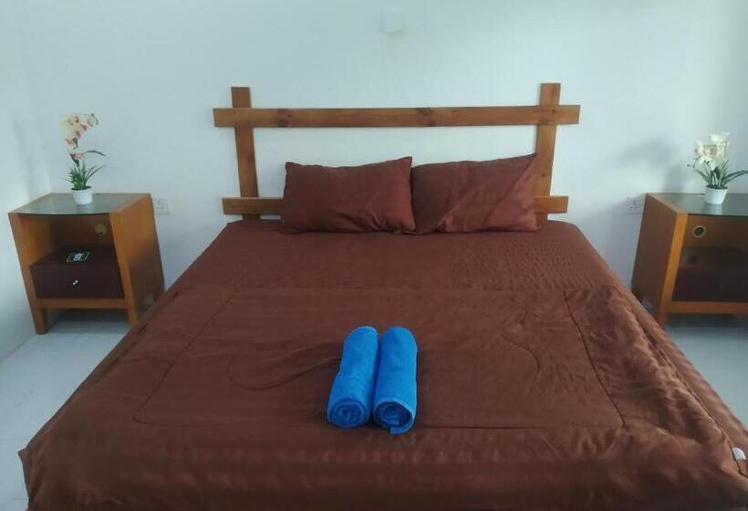 غرفة سوبيريور سرير كينج, Fikri Wetland Guesthouse & Resort