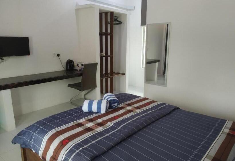 غرفة سوبيريور سرير كينج, Fikri Wetland Guesthouse & Resort