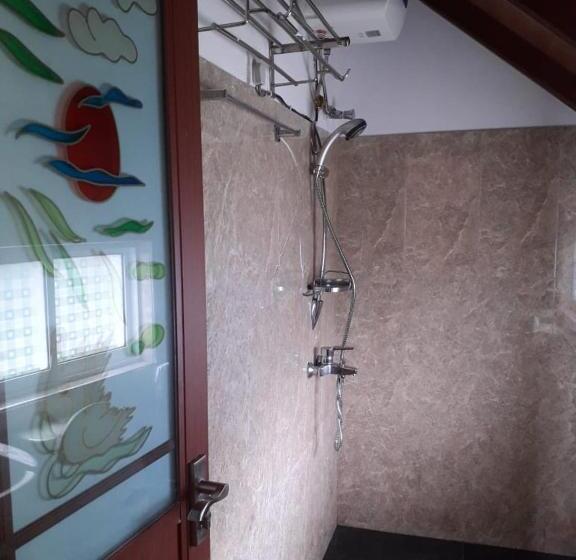 Номер Deluxe, Green Paradise View