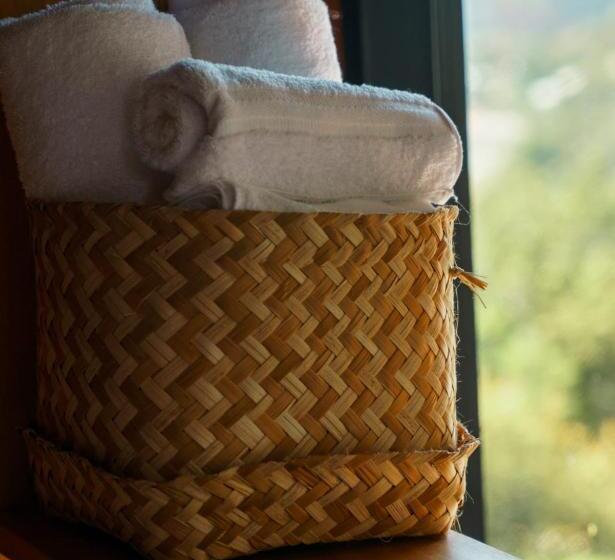 סוויטה דלוקס, Rainbow Glamping