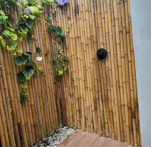 חדר משפחתי דלוקס, Rainbow Glamping