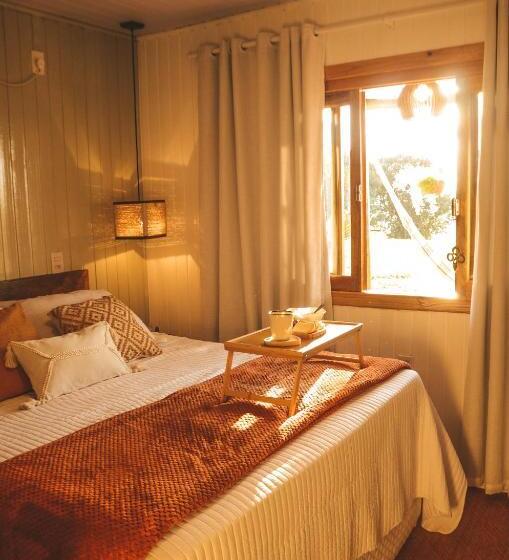 کلبه ییلاقی, Refúgio Do Sol Park Pousada   Cabana   Hospedagem