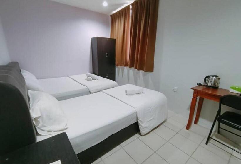 豪华房间, Reintree Lodge