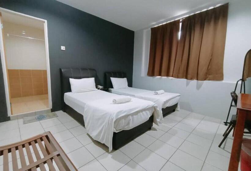 豪华房间, Reintree Lodge