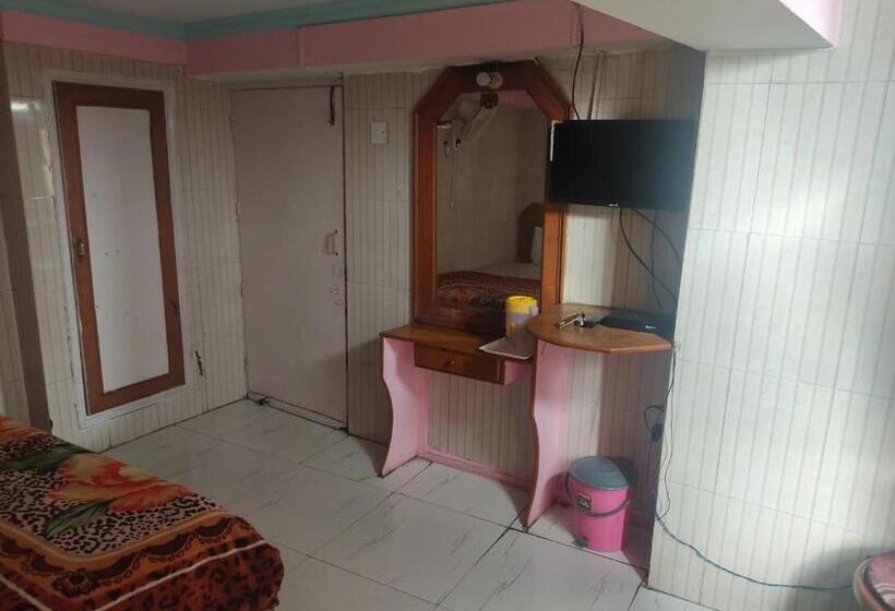 スタンダードルーム, Shubam Banquet & Restaurant By Wb Inn