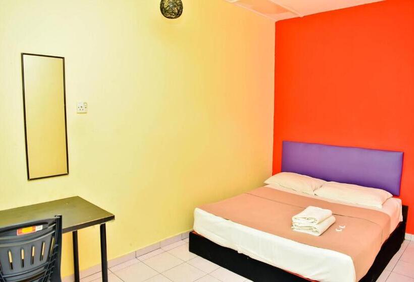 غرفة ديلوكس, T Family