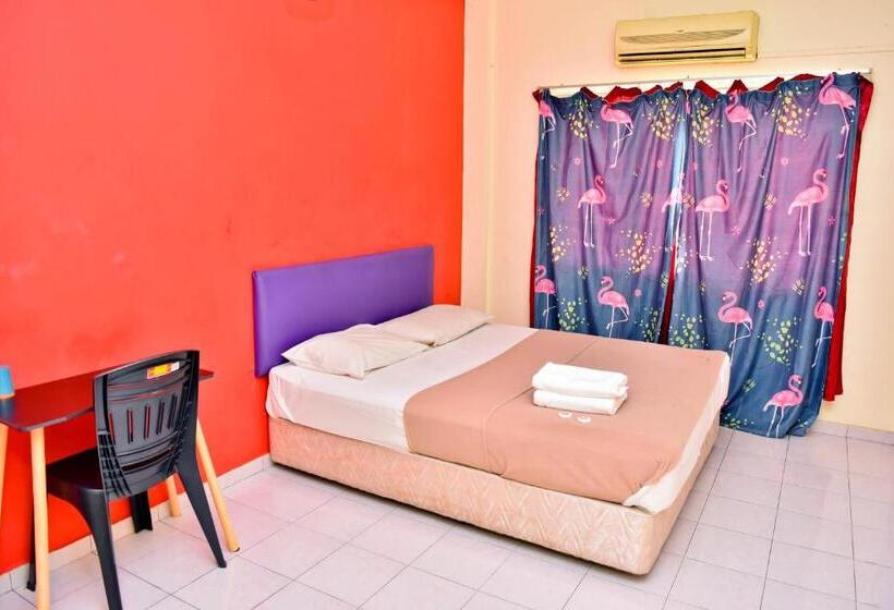 غرفة قياسية, T Family