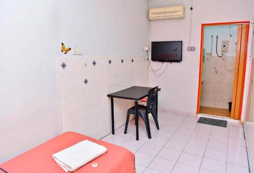 غرفة قياسية فردية, T Family