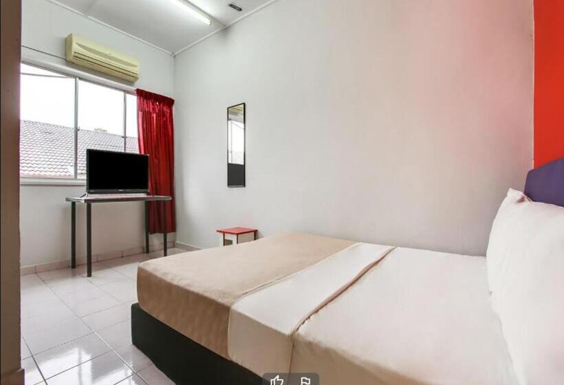 غرفة قياسية فردية, T Family