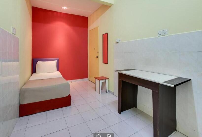 غرفة قياسية فردية, T Family