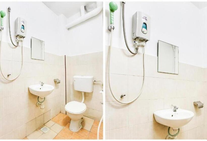 غرفة قياسية فردية, T Family