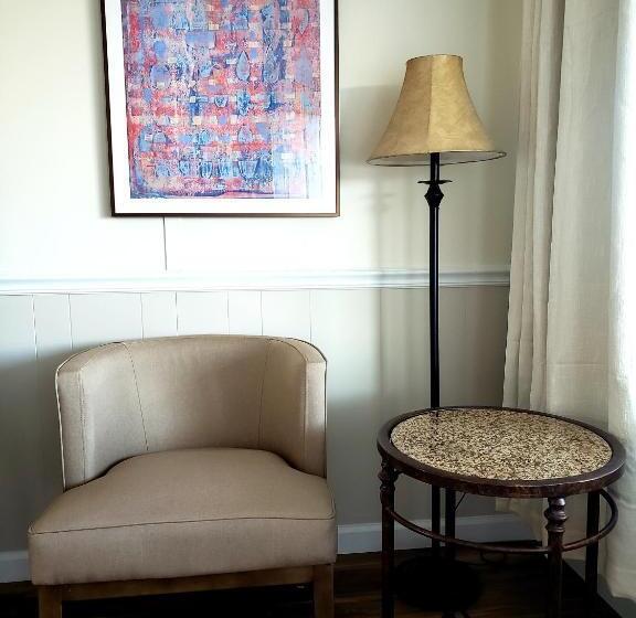 חדר סטנדרט, Blue Vista Motor Lodge