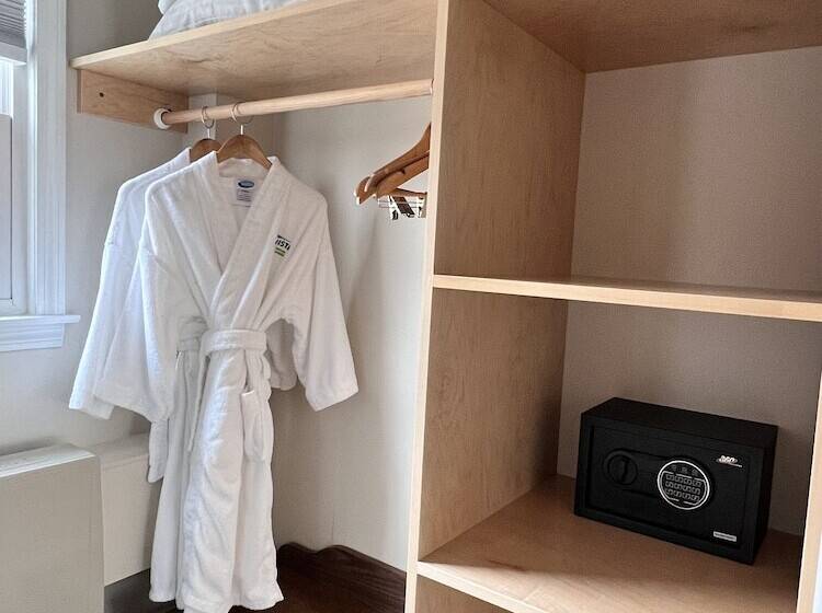 חדר סטנדרט, Blue Vista Motor Lodge