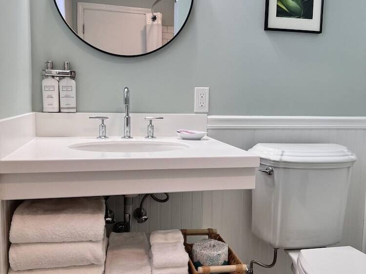 غرفة قياسية, Blue Vista Motor Lodge