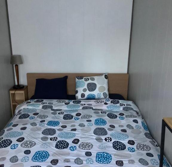 Шале 1 Спальня, Chalet Charmant Monika Avec Piscine