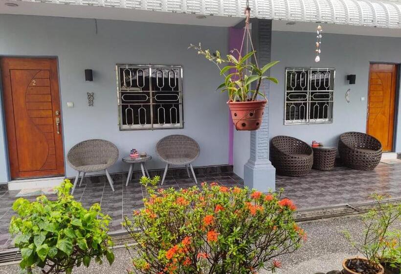 غرفة ديلوكس, Ocean Lodge