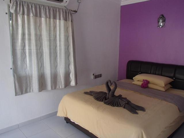 غرفة ديلوكس, Ocean Lodge