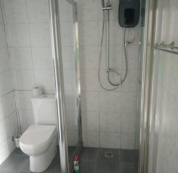 Номер Deluxe, Ocean Lodge