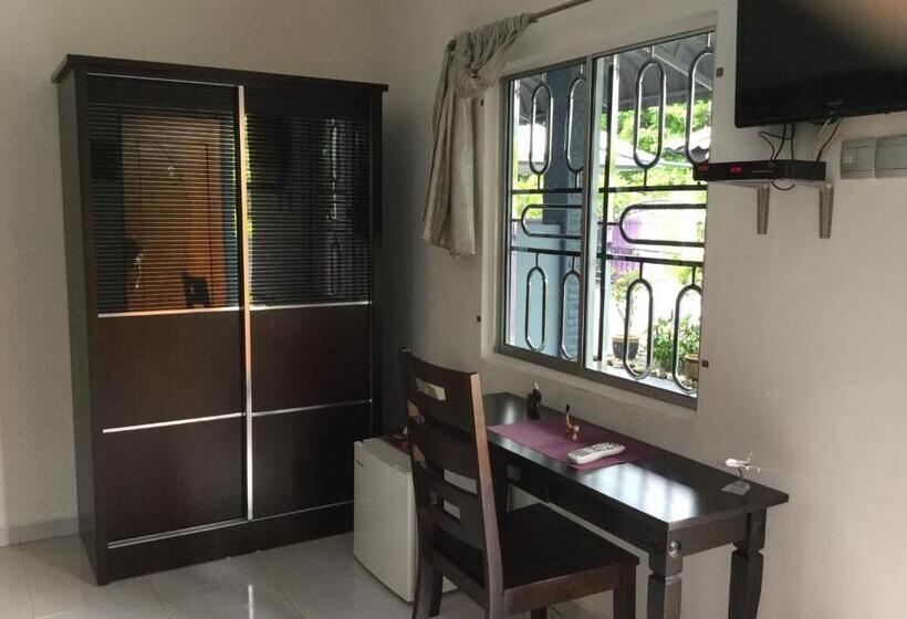 غرفة ديلوكس, Ocean Lodge