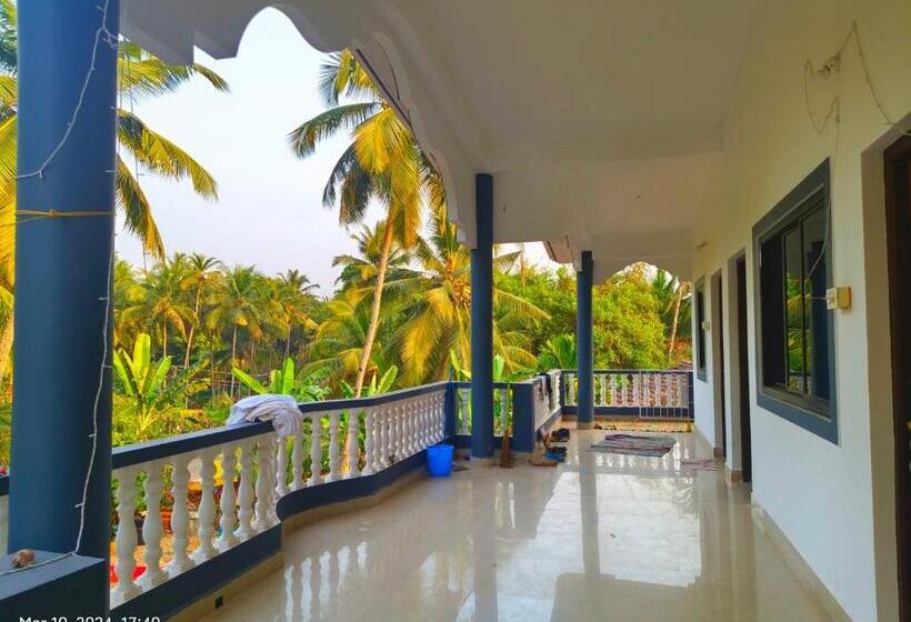 חדר סטנדרט, Pagis Place