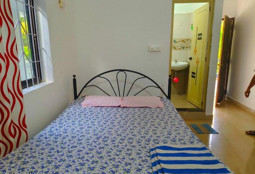 חדר סטנדרט, Pagis Place