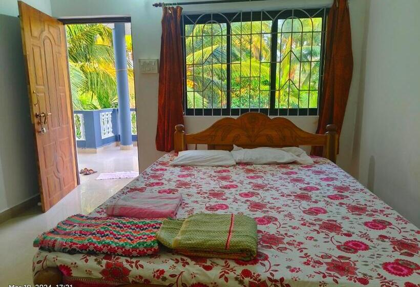 חדר סטנדרט, Pagis Place