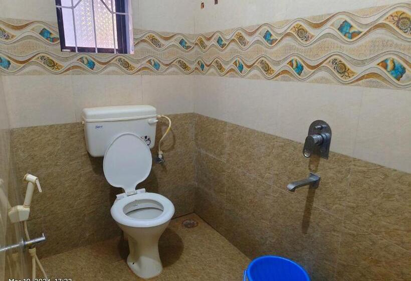 חדר סטנדרט, Pagis Place